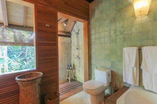 Villa Sin Sin