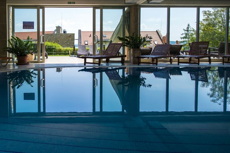 Echo Residence All Suite Hotel