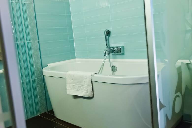 Echo Residence All Suite Hotel