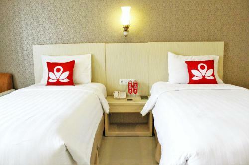 Hotel Zen Rooms G Bawakaraeng 121