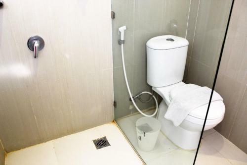 Hotel Zen Rooms G Bawakaraeng 121