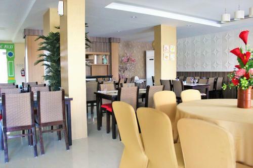 Hotel Zen Rooms G Bawakaraeng 121