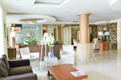 Hotel Zen Rooms G Bawakaraeng 121