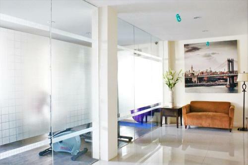 Hotel Zen Rooms G Bawakaraeng 121