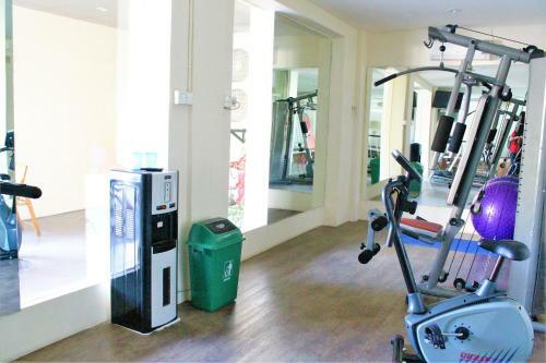 Hotel Zen Rooms G Bawakaraeng 121