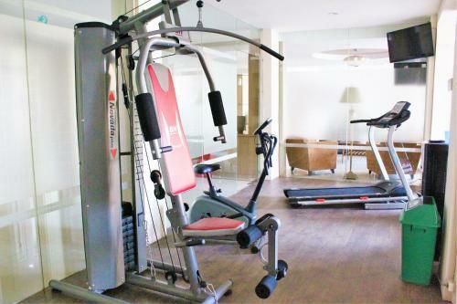 Hotel Zen Rooms G Bawakaraeng 121
