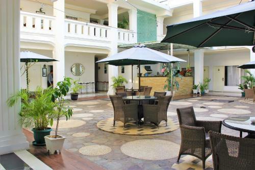 Hotel Zen Rooms G Bawakaraeng 121