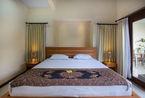 Villa The Bagus