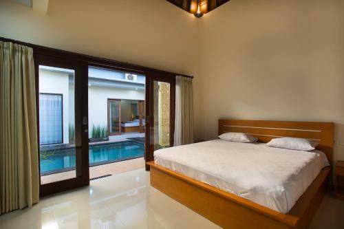 Villa The Bagus