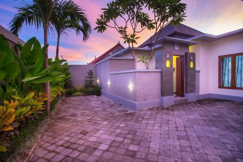 Villa The Bagus