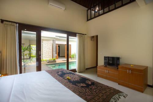 Villa The Bagus