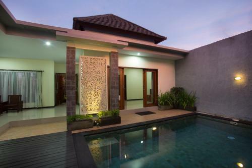 Villa The Bagus