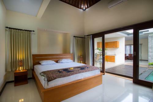 Villa The Bagus