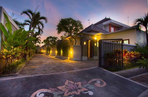 Villa The Bagus