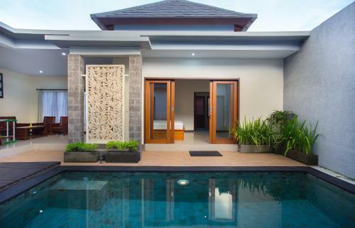 Villa The Bagus