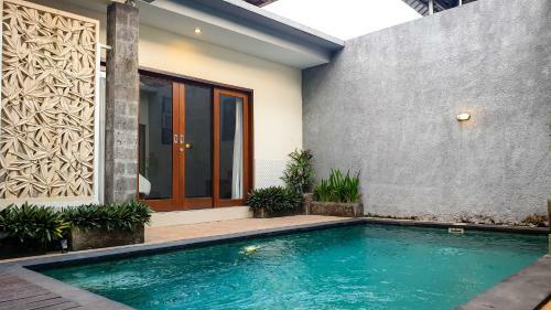 Villa The Bagus