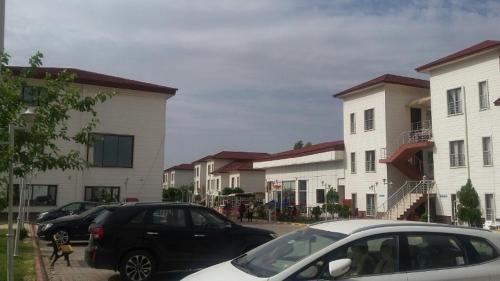 Family Motel Erbil