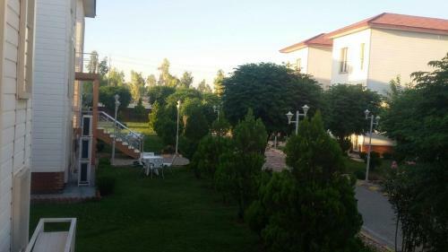 Family Motel Erbil