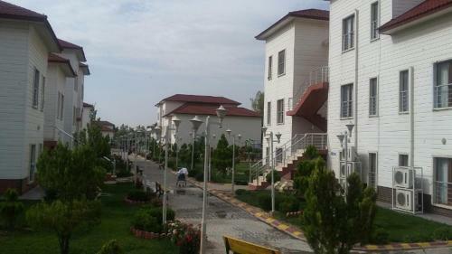 Family Motel Erbil