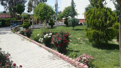 Family Motel Erbil