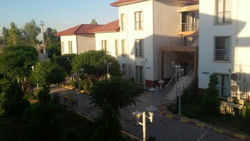 Family Motel Erbil