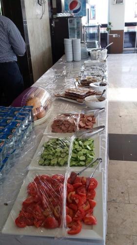 Family Motel Erbil
