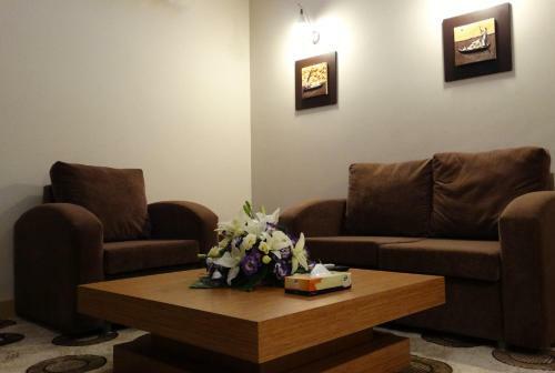 Grand Palace Hotel Erbil
