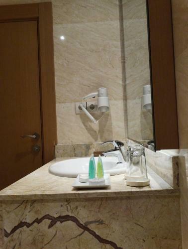 Grand Palace Hotel Erbil