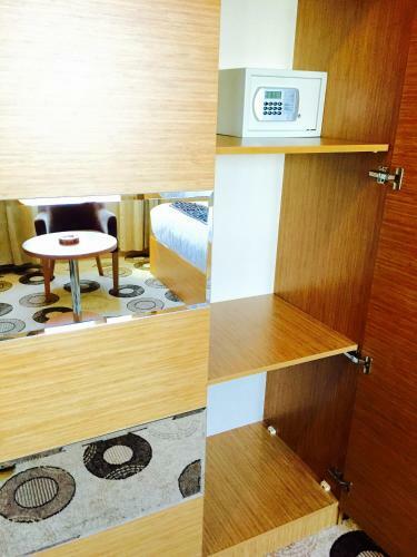 Grand Palace Hotel Erbil