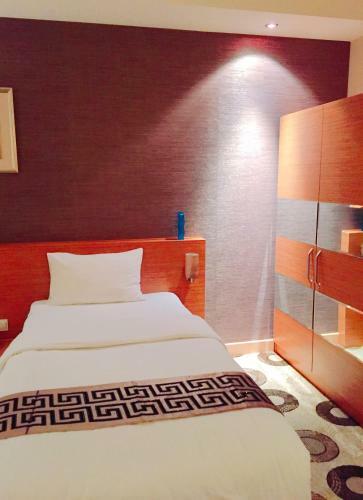 Grand Palace Hotel Erbil