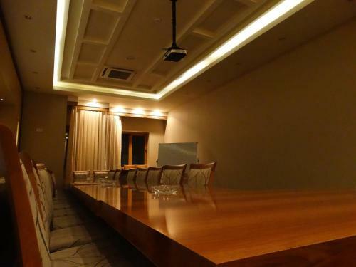 Grand Palace Hotel Erbil