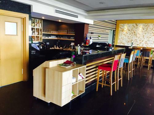 Grand Palace Hotel Erbil