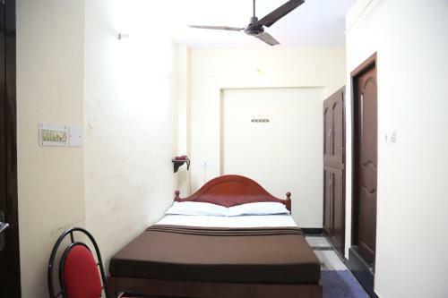 Posada Rmc Travellers Inn