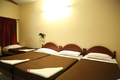Posada Rmc Travellers Inn