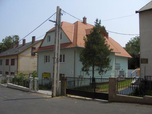 Apartamento Zsanett Appartement