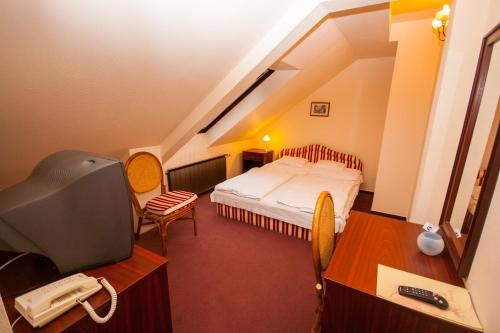 Bed & Breakfast Korona Pension And Restaurant