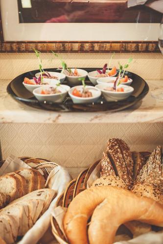 Bed & Breakfast Korona Pension And Restaurant
