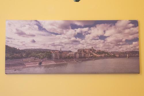Apartamento Immo1 Downtown Semmelweis Street