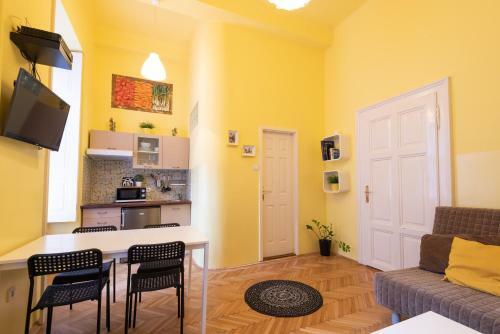 Apartamento Immo1 Downtown Semmelweis Street