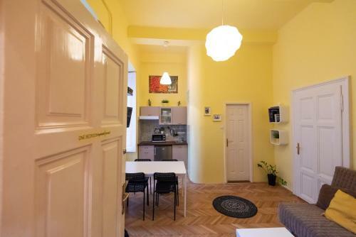 Apartamento Immo1 Downtown Semmelweis Street