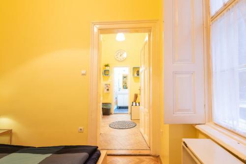 Apartamento Immo1 Downtown Semmelweis Street