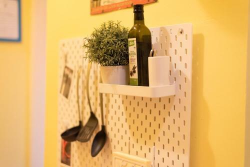 Apartamento Immo1 Downtown Semmelweis Street
