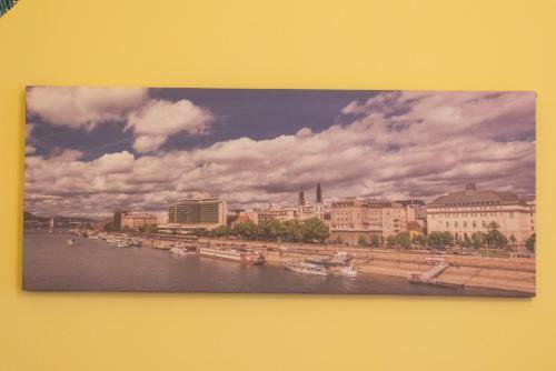 Apartamento Immo1 Downtown Semmelweis Street