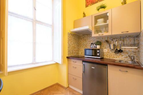 Apartamento Immo1 Downtown Semmelweis Street