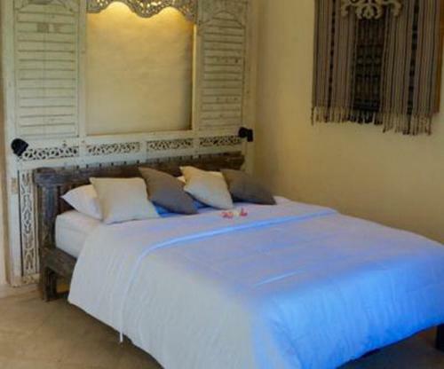 Rumah Imbang Villas