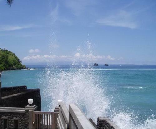 Rumah Imbang Villas