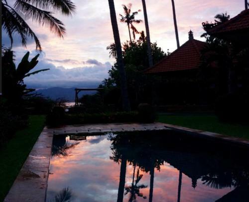 Rumah Imbang Villas