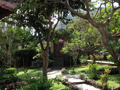 Rumah Imbang Villas