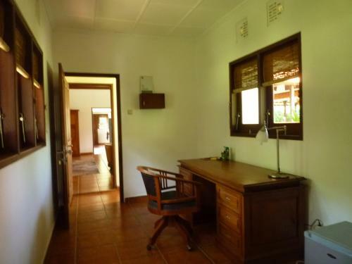 Rumah Imbang Villas