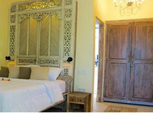 Rumah Imbang Villas